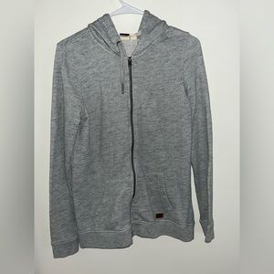 Roxy Zip Up Hoodie